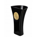 Vaso Medusa Madness Black